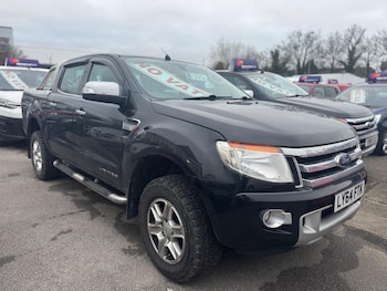 Used Ford Ranger 2015 for sale - 78291694: Photo