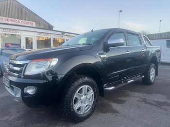 Used Ford Ranger 2015 for sale - 78291694: Photo