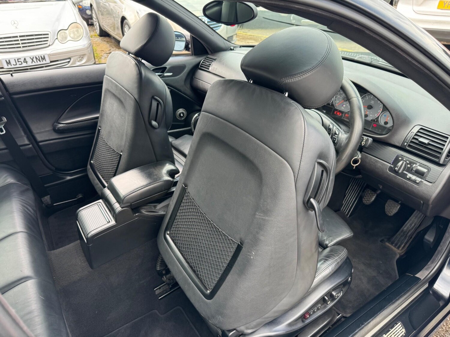 Used BMW M3 2005 for sale - 77523915: Photo 15