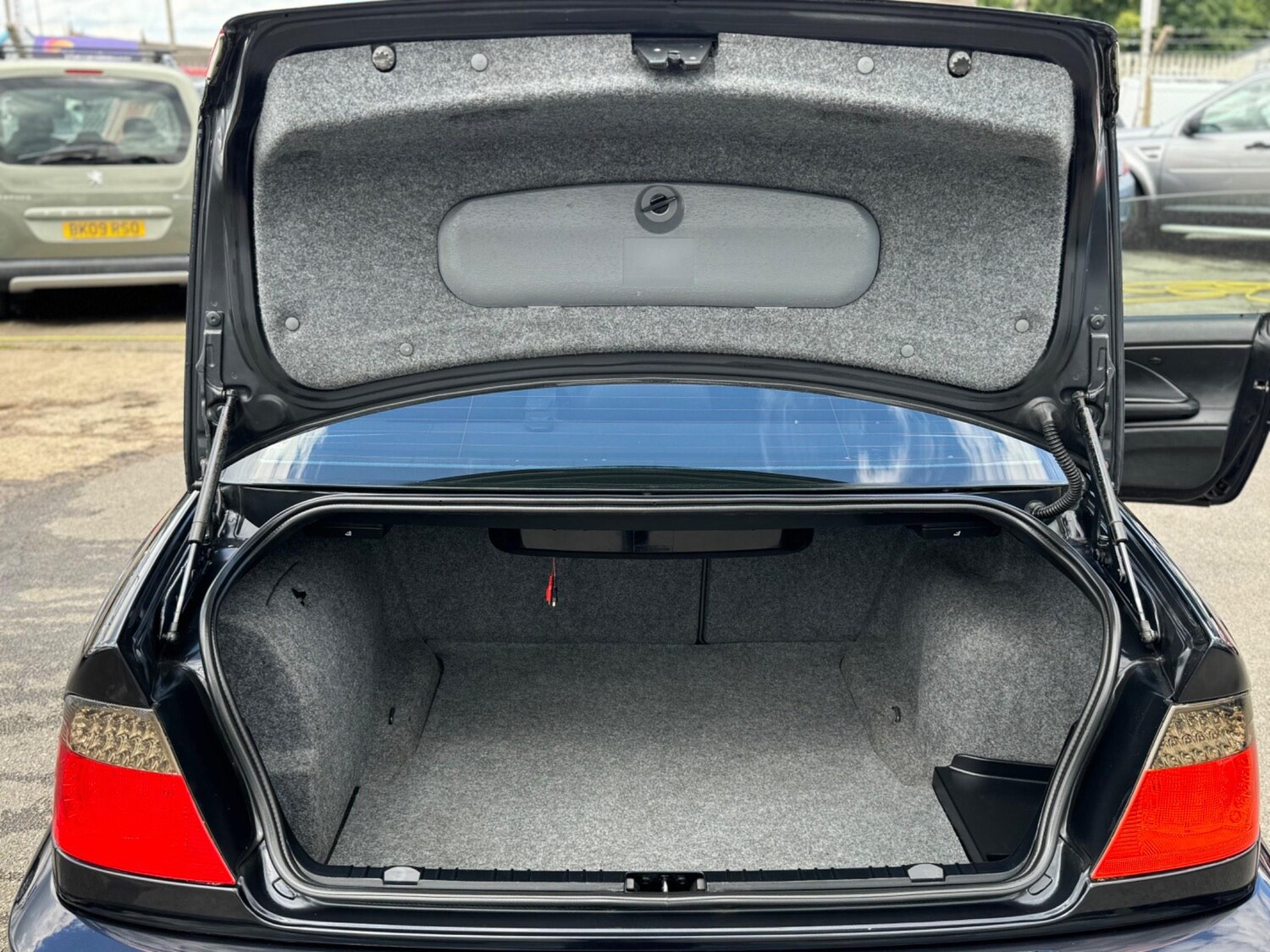 Used BMW M3 2005 for sale - 77523915: Photo 19