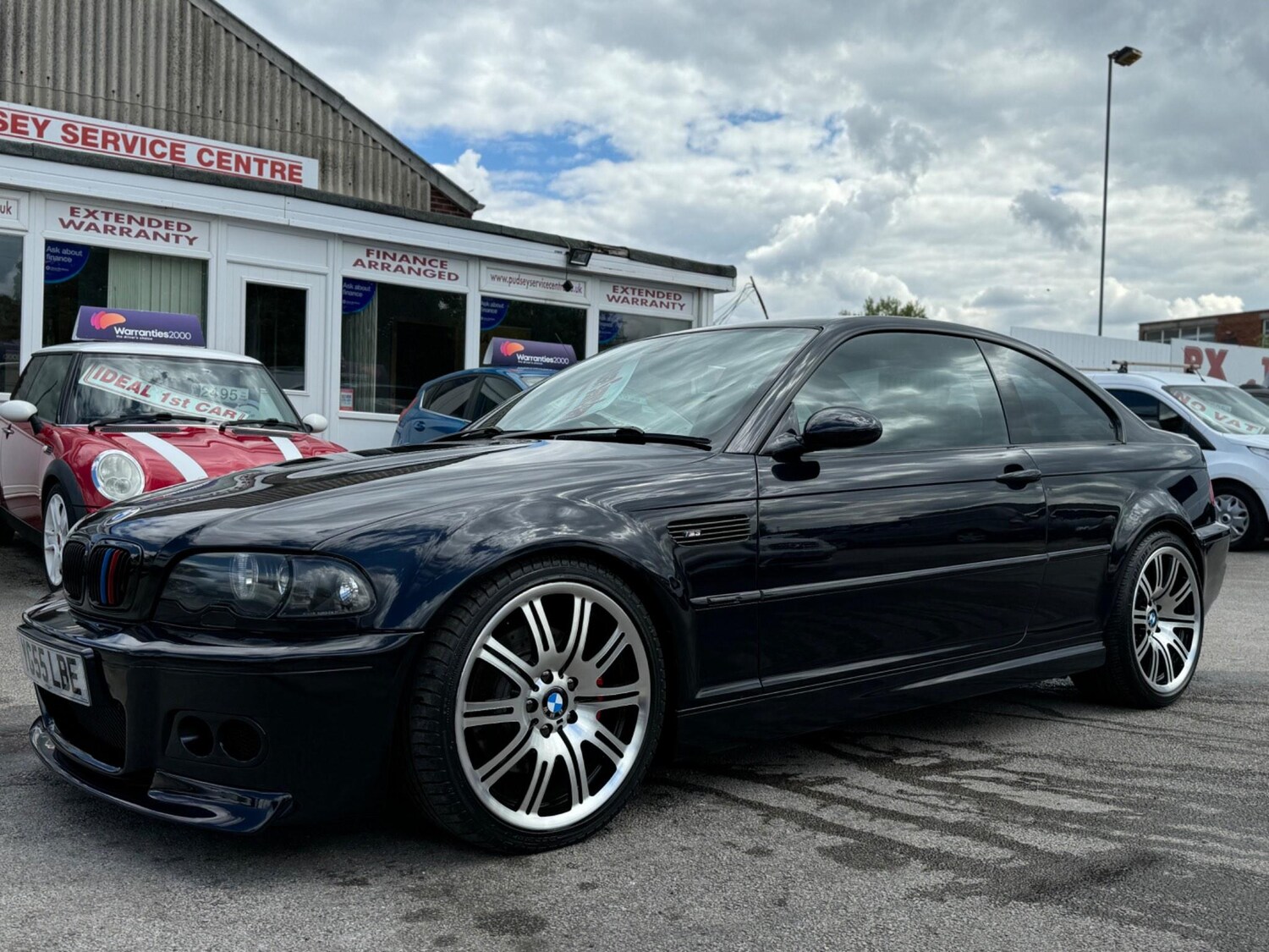 Used BMW M3 2005 for sale - 77523915: Photo 26