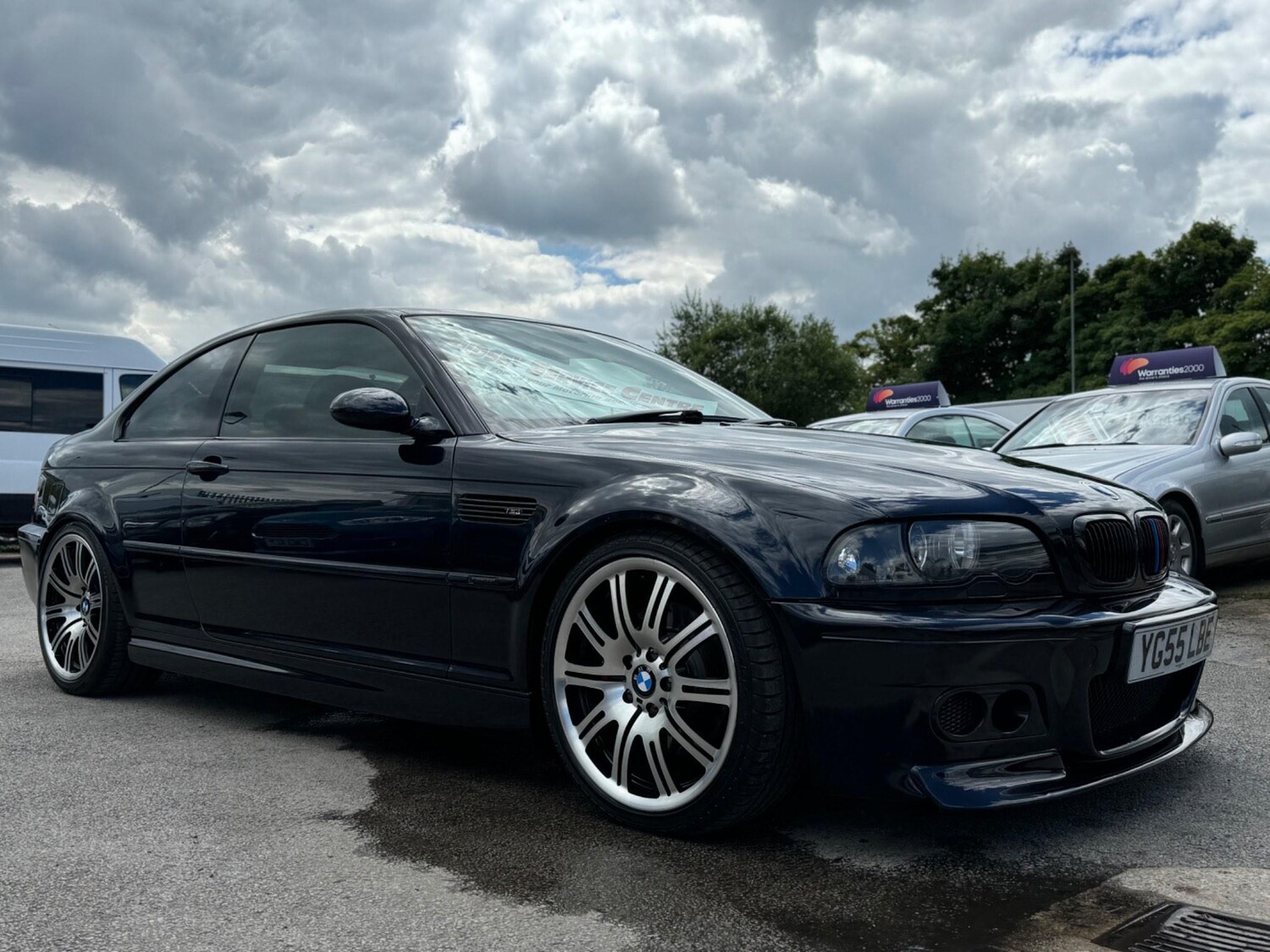 Used BMW M3 2005 for sale - 77523915: Photo 35