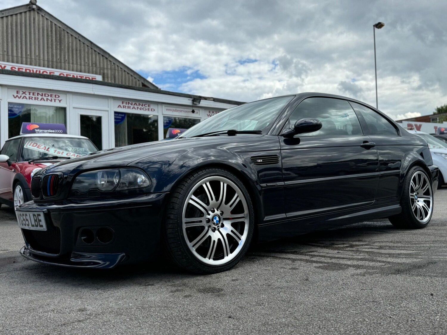 Used BMW M3 2005 for sale - 77523915: Photo 36