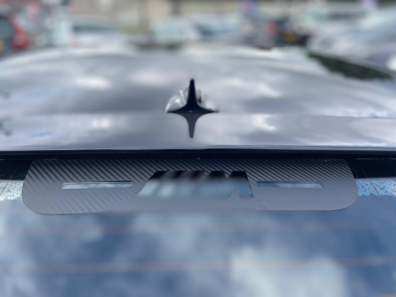 Used BMW M3 2005 for sale - 77523915: Photo 41