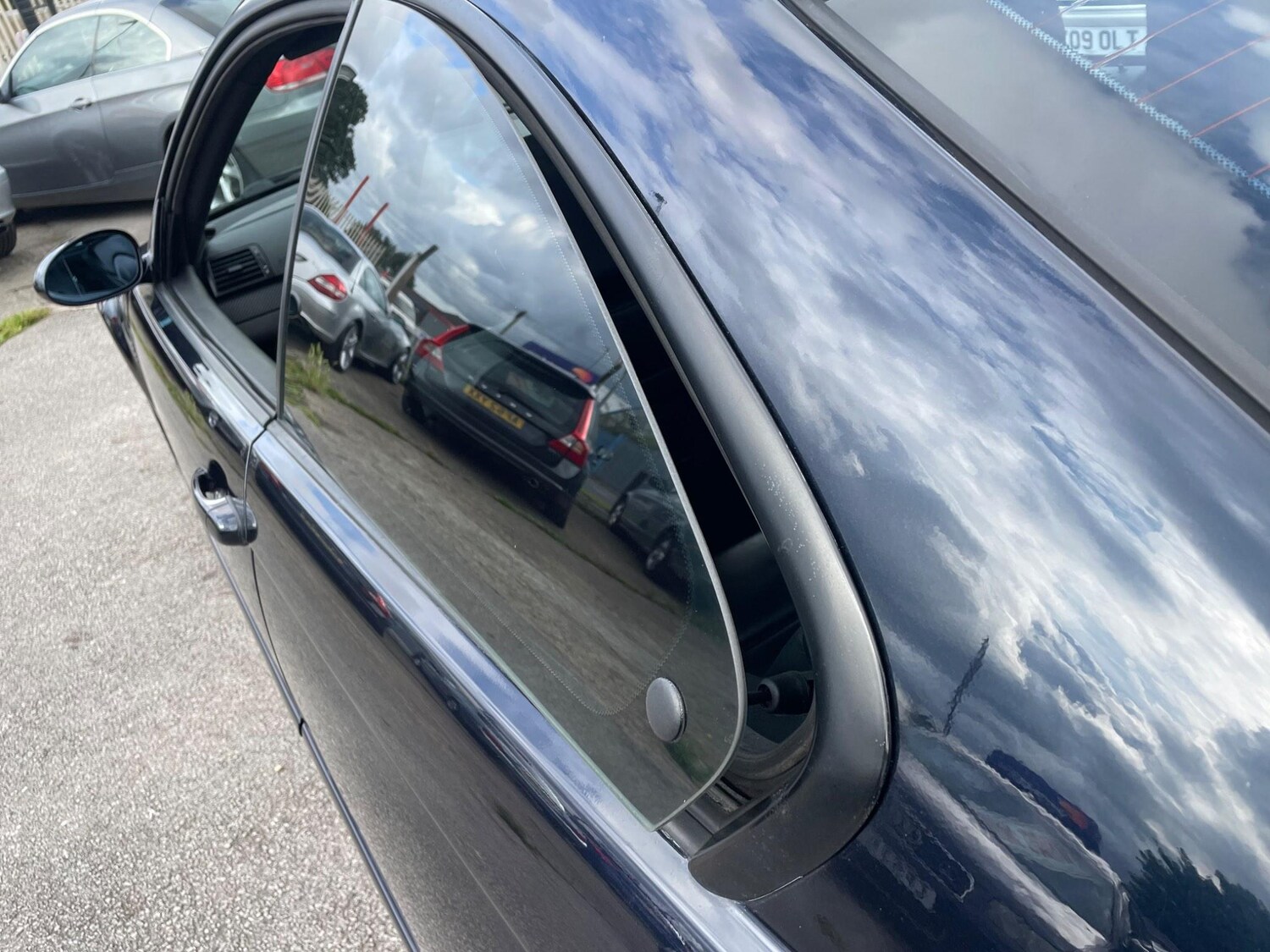 Used BMW M3 2005 for sale - 77523915: Photo 42