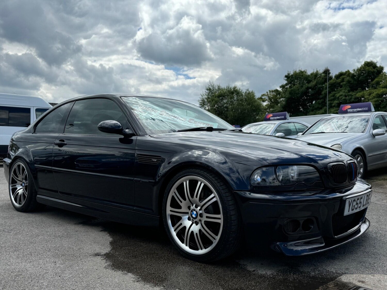 Used BMW M3 2005 for sale - 77523915: Photo 46