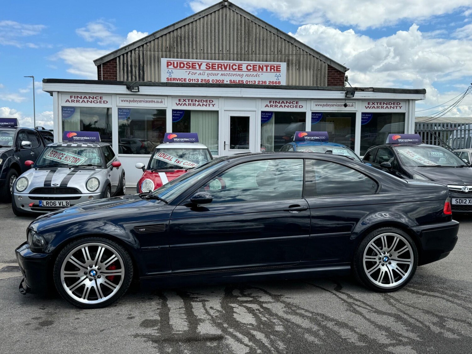 Used BMW M3 2005 for sale - 77523915: Photo 48