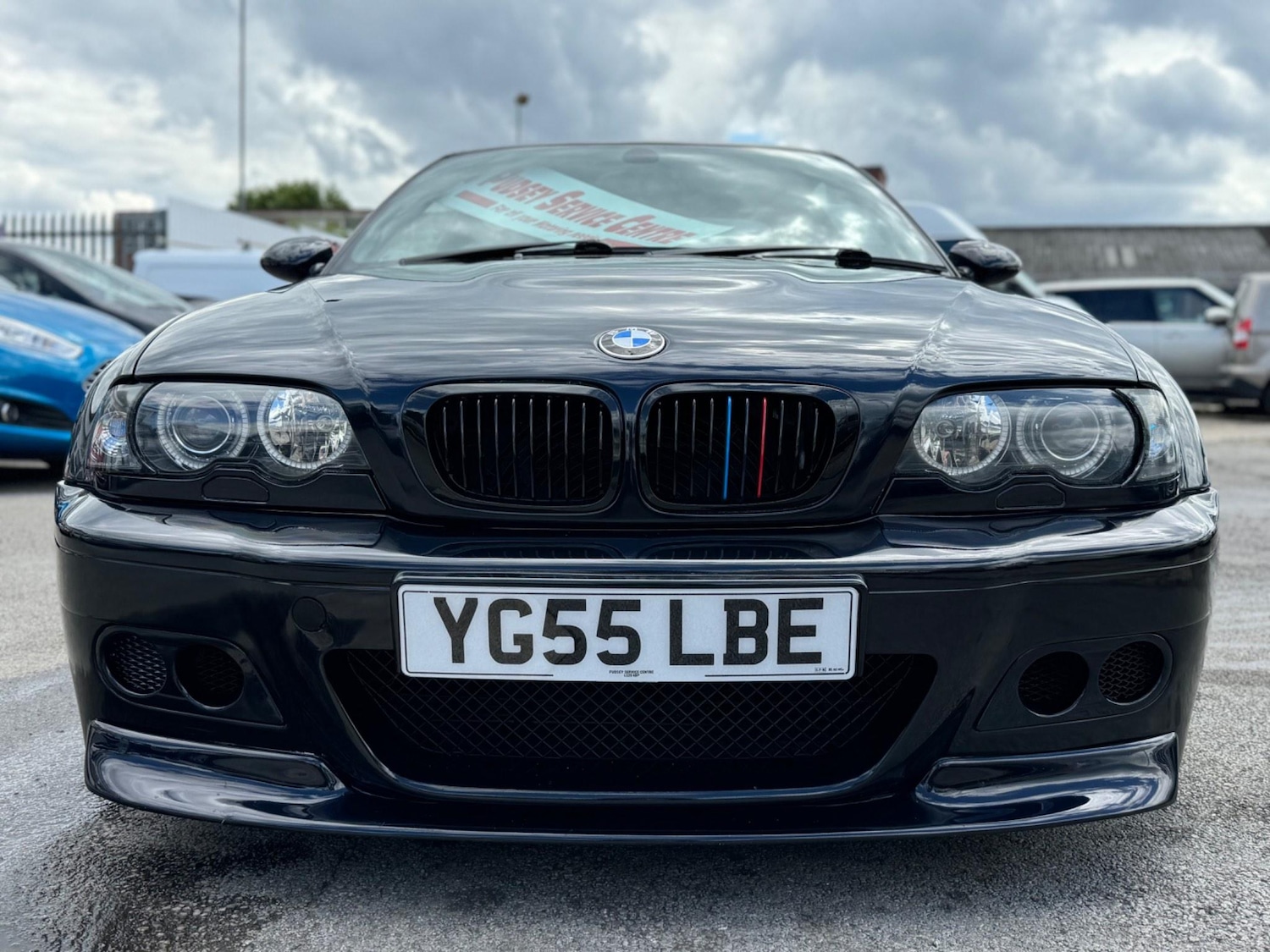 Used BMW M3 2005 for sale - 77523915: Photo 6