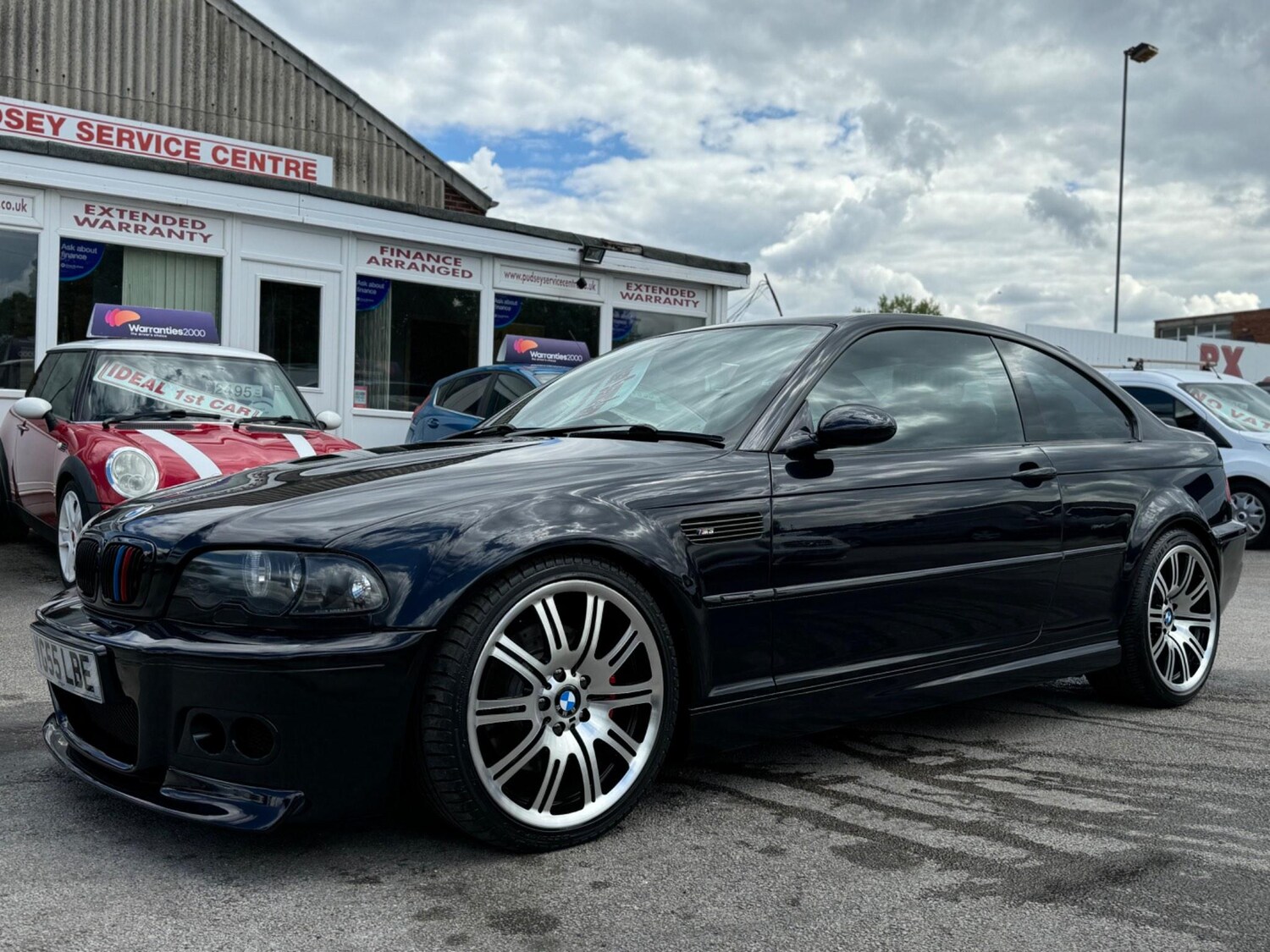 Used BMW M3 2005 for sale - 77523915: Photo 67