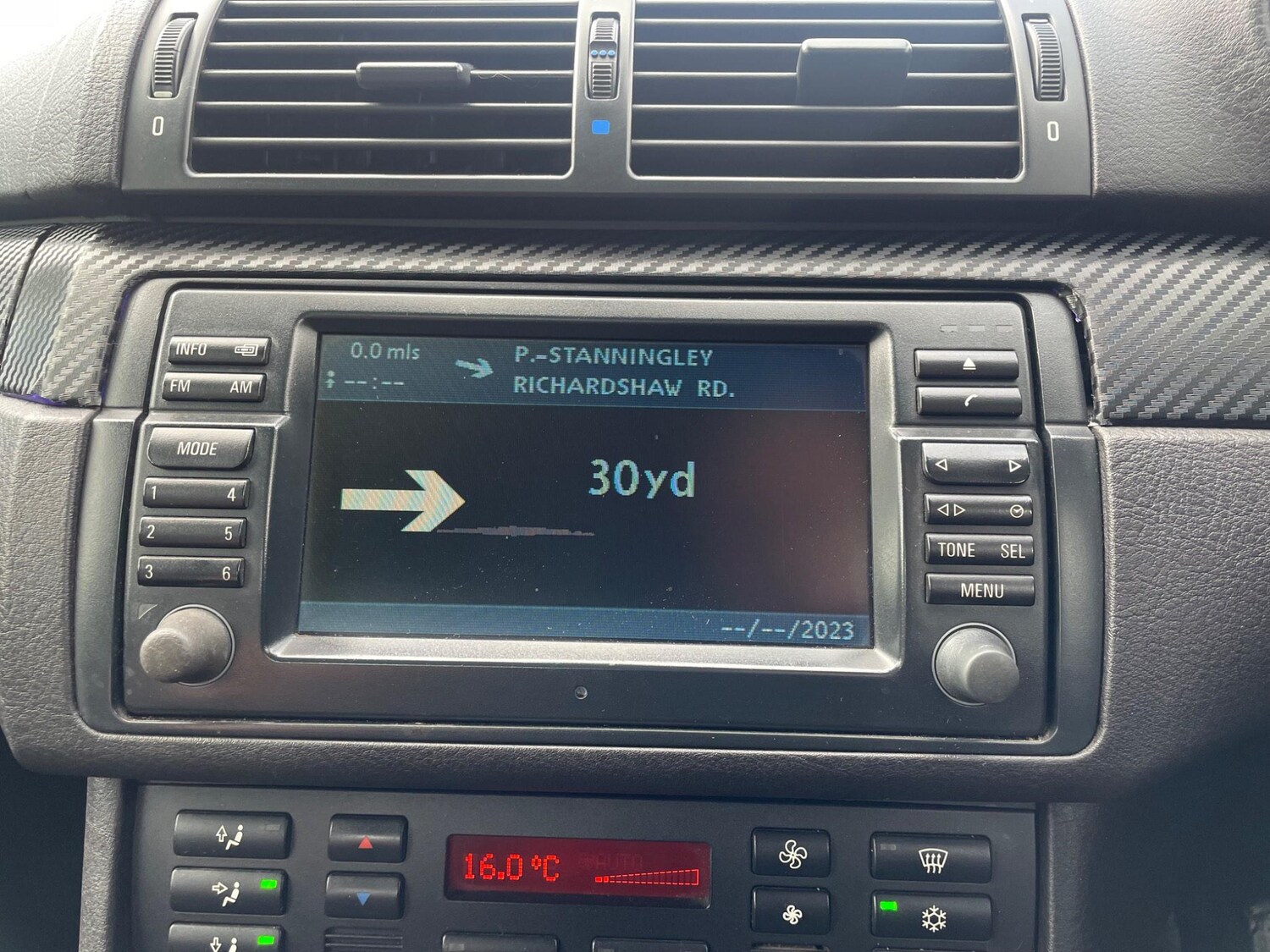 Used BMW M3 2005 for sale - 77523915: Photo 70