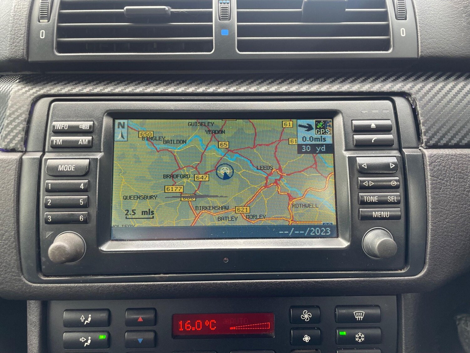 Used BMW M3 2005 for sale - 77523915: Photo 72