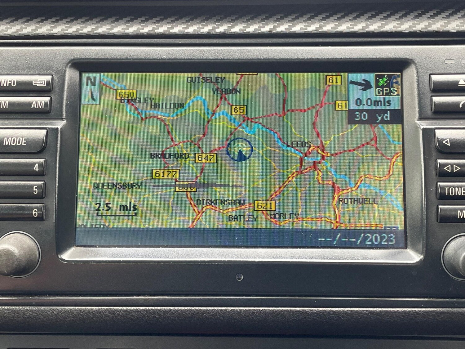 Used BMW M3 2005 for sale - 77523915: Photo 76