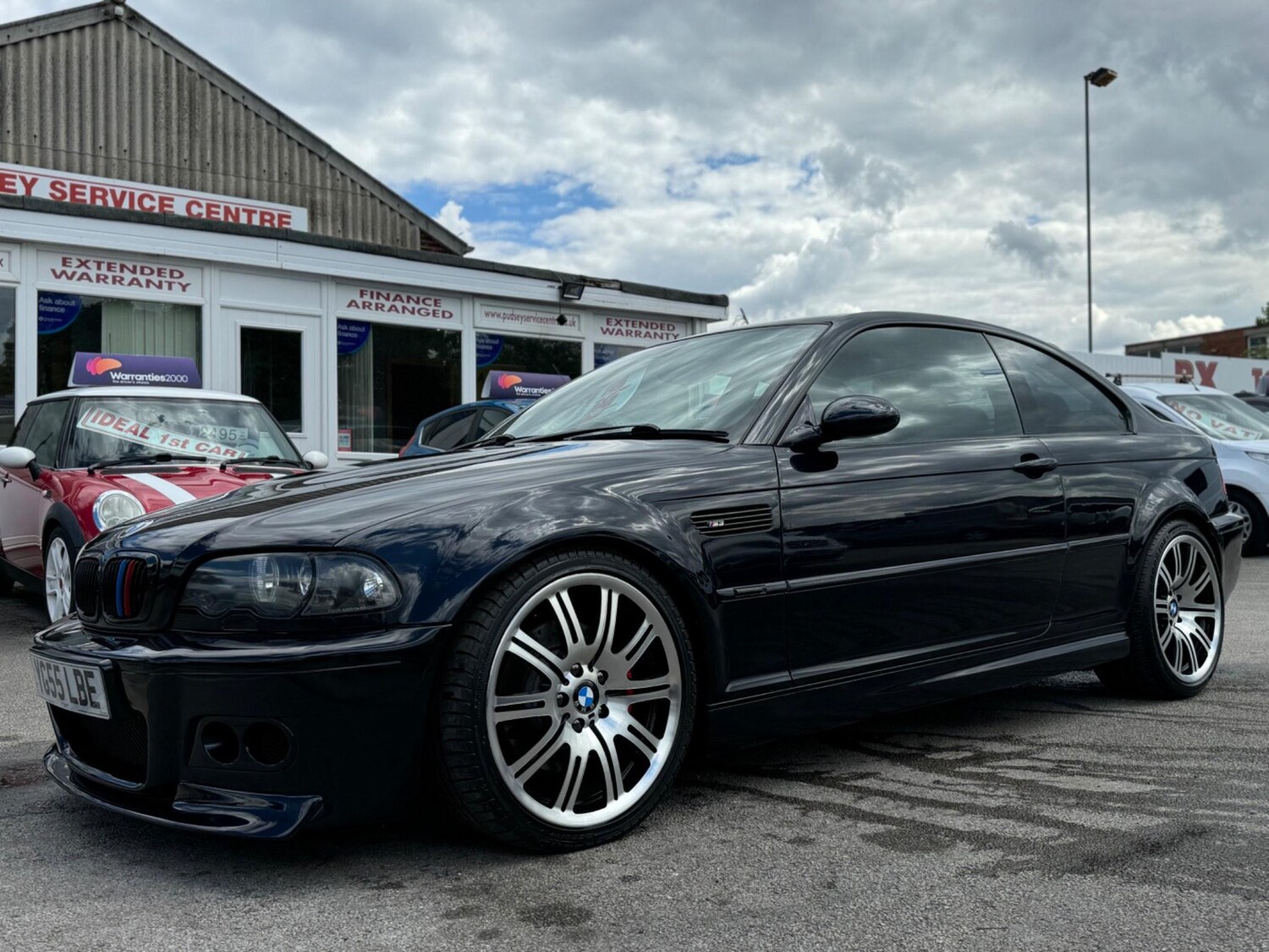 Used BMW M3 2005 for sale - 77523915: Photo 79