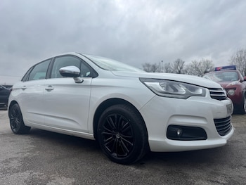 Used Citroen C4 2016 for sale - 79144466: Photo