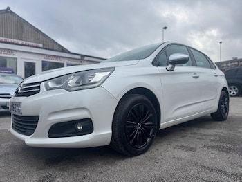 Used Citroen C4 2016 for sale - 79144466: Photo
