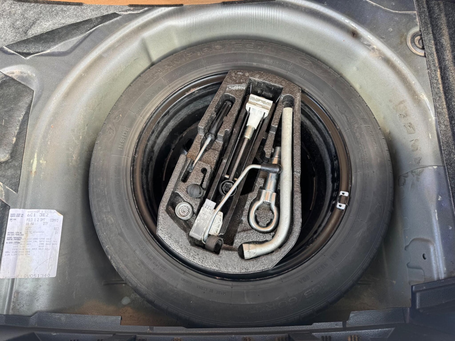 Vehicle 34