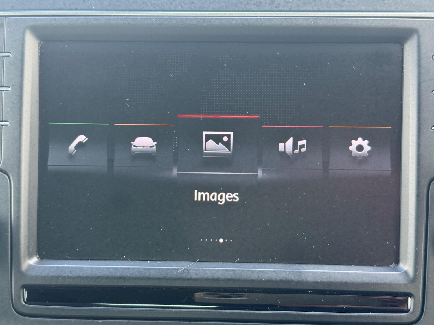 Vehicle 50