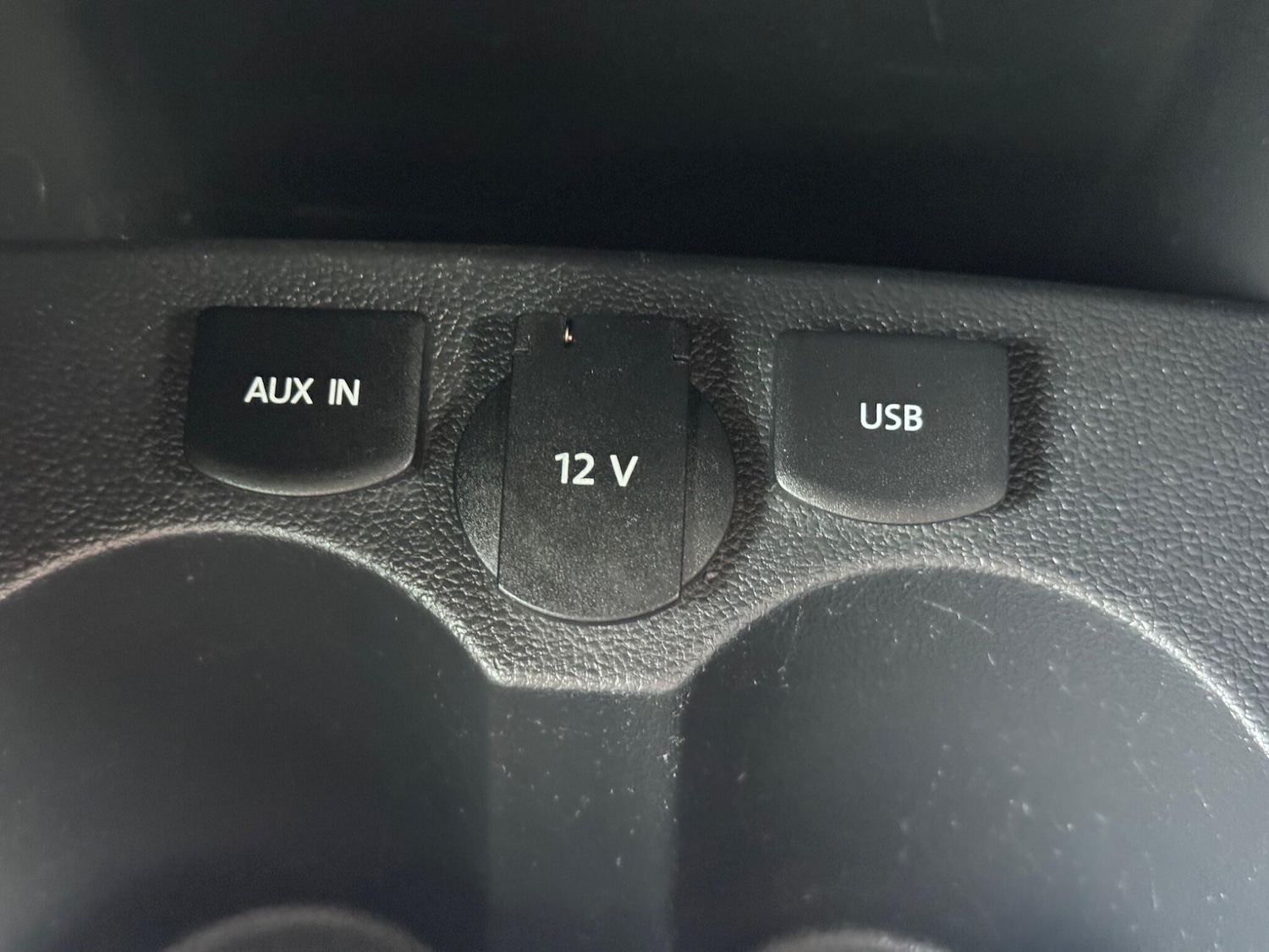 Vehicle 60
