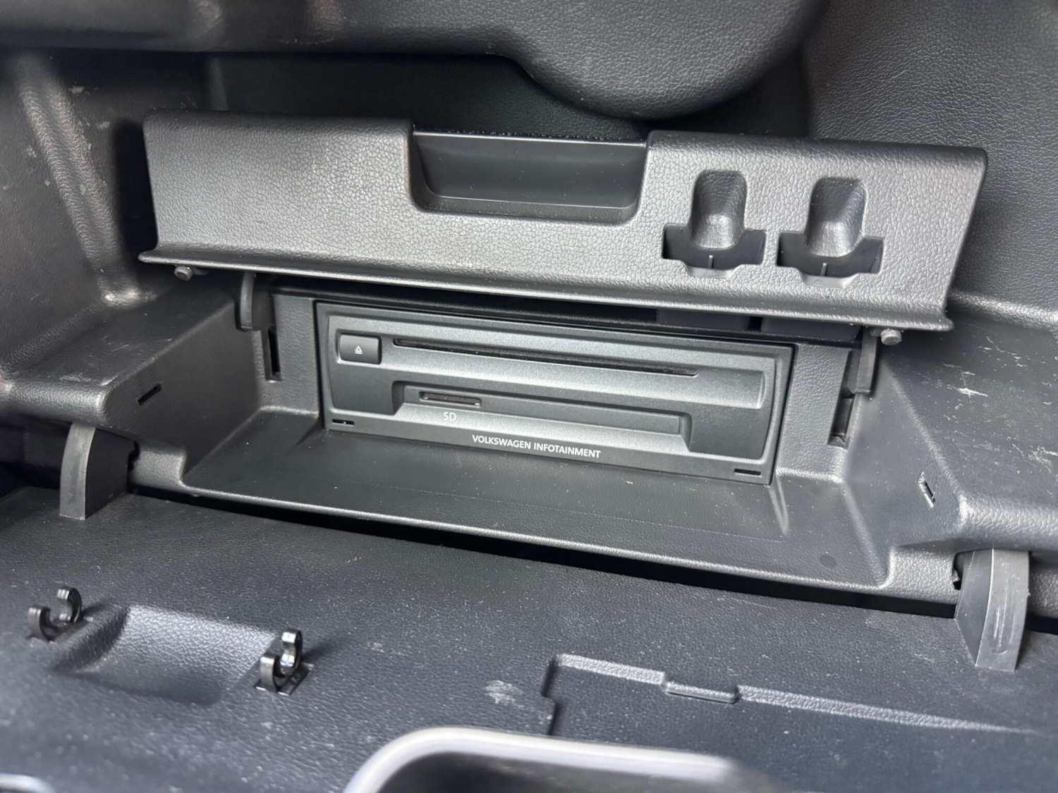 Vehicle 69