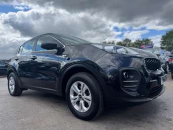 Used Kia Sportage 2016 for sale - 75166878: Photo