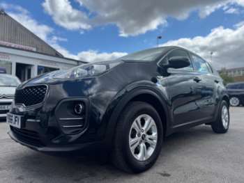 Used Kia Sportage 2016 for sale - 75166878: Photo