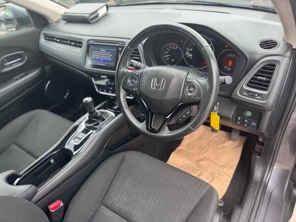 Used Honda HR-V for sale - 74043352: Photo 11