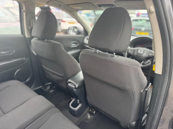 Used Honda HR-V for sale - 74043352: Photo 16