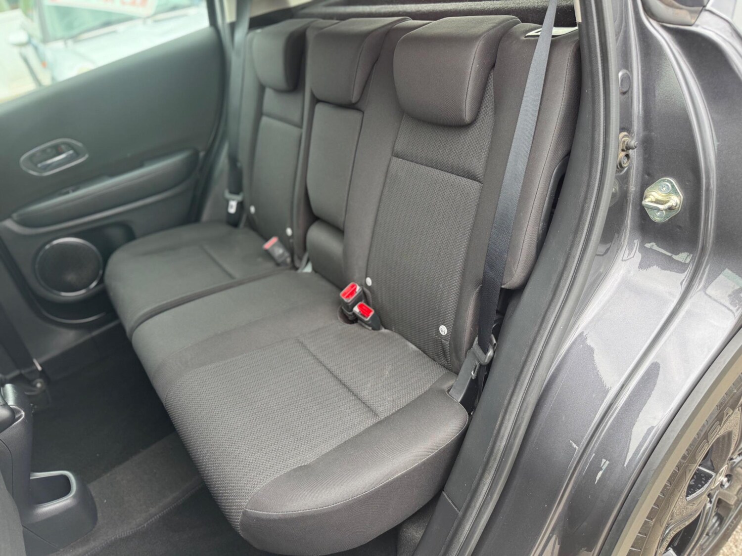 Vehicle 25