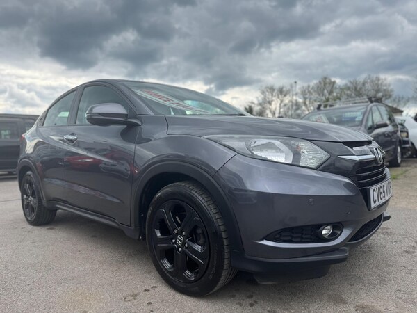 Used Honda HR-V for sale - 74043352: Photo 27