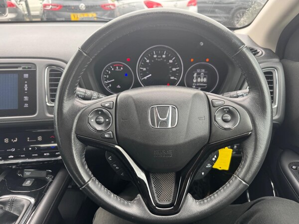Used Honda HR-V for sale - 74043352: Photo 29