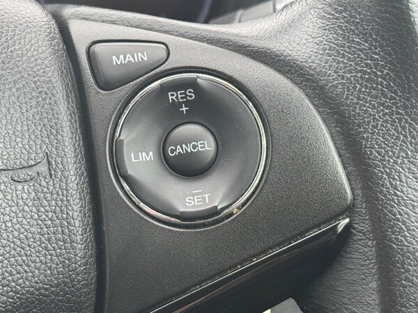 Used Honda HR-V for sale - 74043352: Photo 33