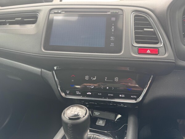 Used Honda HR-V for sale - 74043352: Photo 39