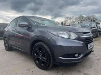 Used Honda HR-V 2015 for sale - 74043352: Photo
