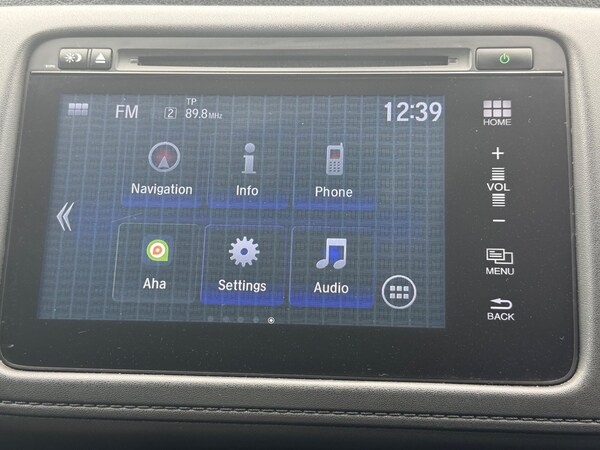 Used Honda HR-V for sale - 74043352: Photo 43