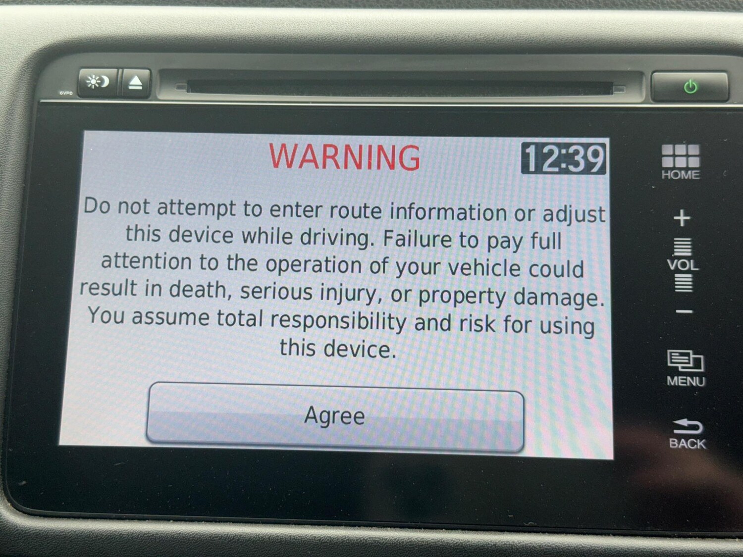 Vehicle 44