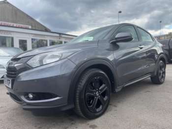 Used Honda HR-V 2015 for sale - 74043352: Photo