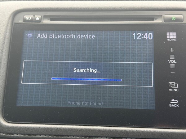 Used Honda HR-V for sale - 74043352: Photo 53