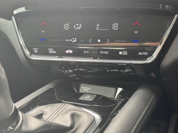 Used Honda HR-V for sale - 74043352: Photo 57