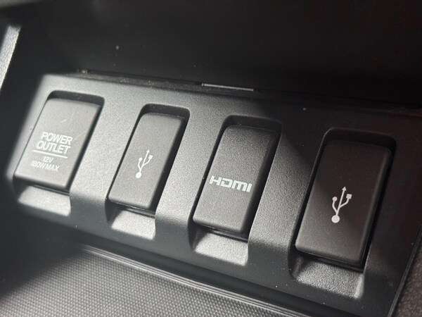 Used Honda HR-V for sale - 74043352: Photo 60