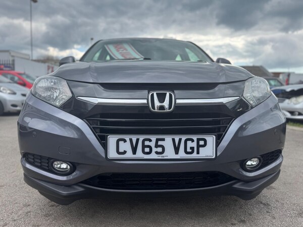 Used Honda HR-V for sale - 74043352: Photo 6