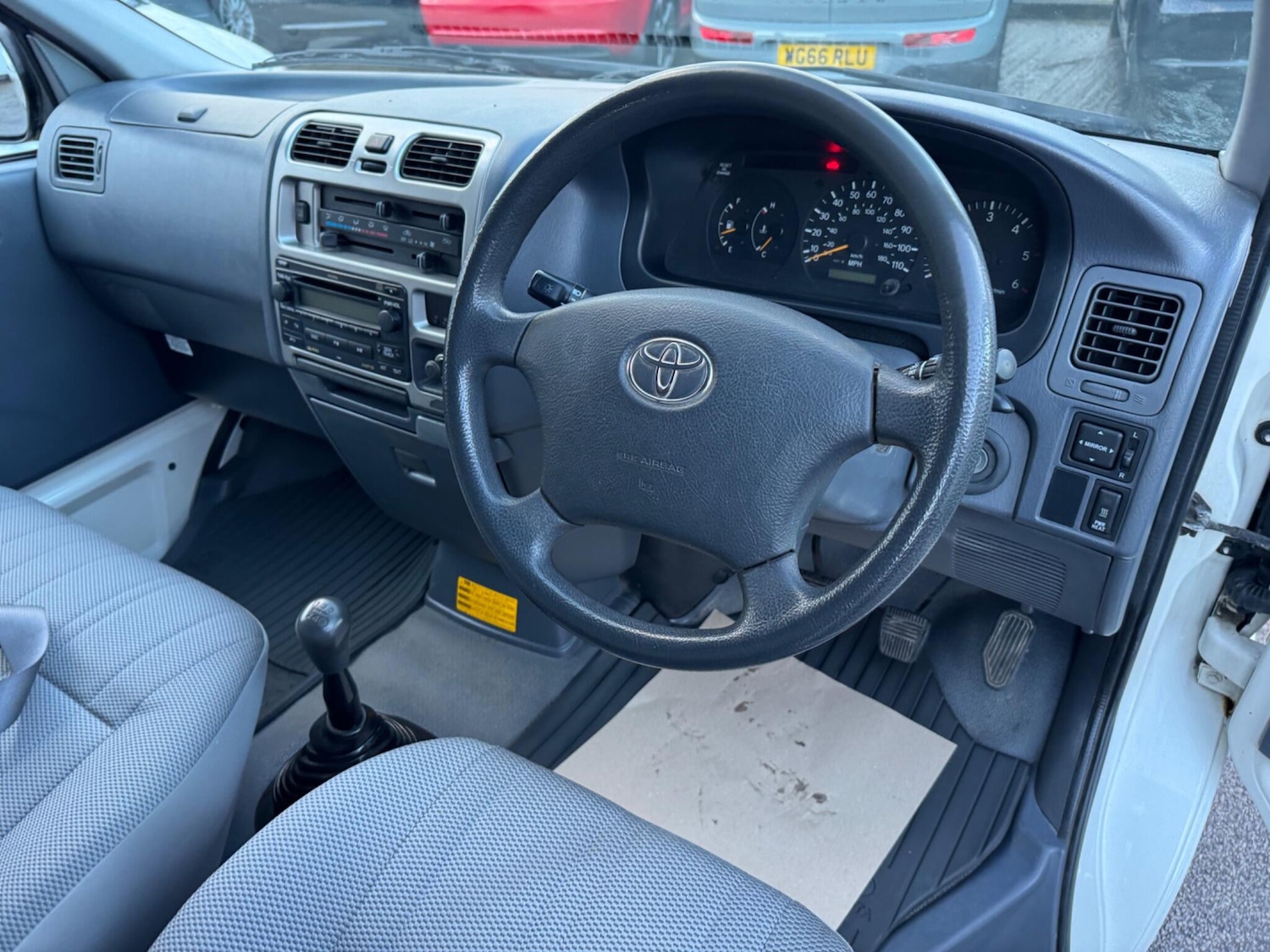 Used Toyota HiAce 2007 for sale - 76632898: Photo 11