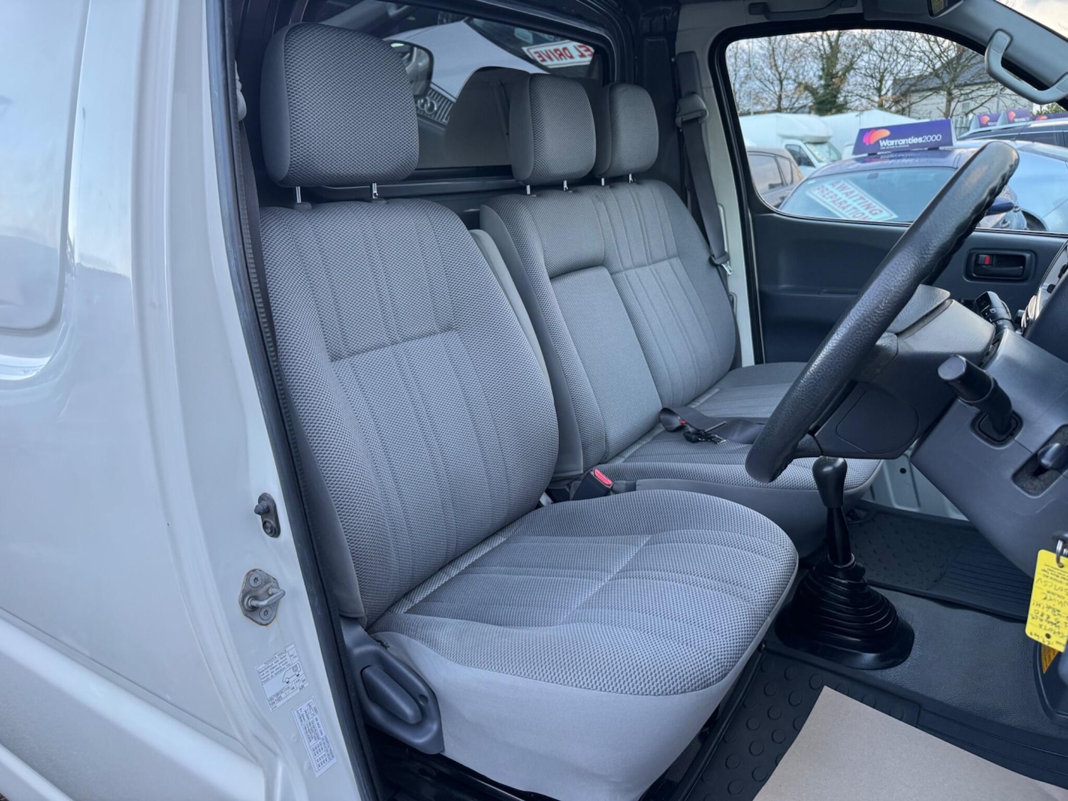 Used Toyota HiAce 2007 for sale - 76632898: Photo 14