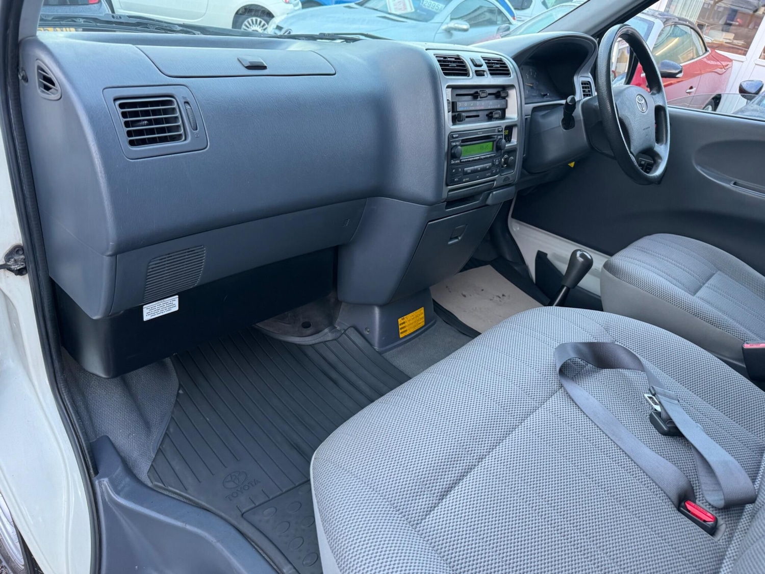 Used Toyota HiAce 2007 for sale - 76632898: Photo 17