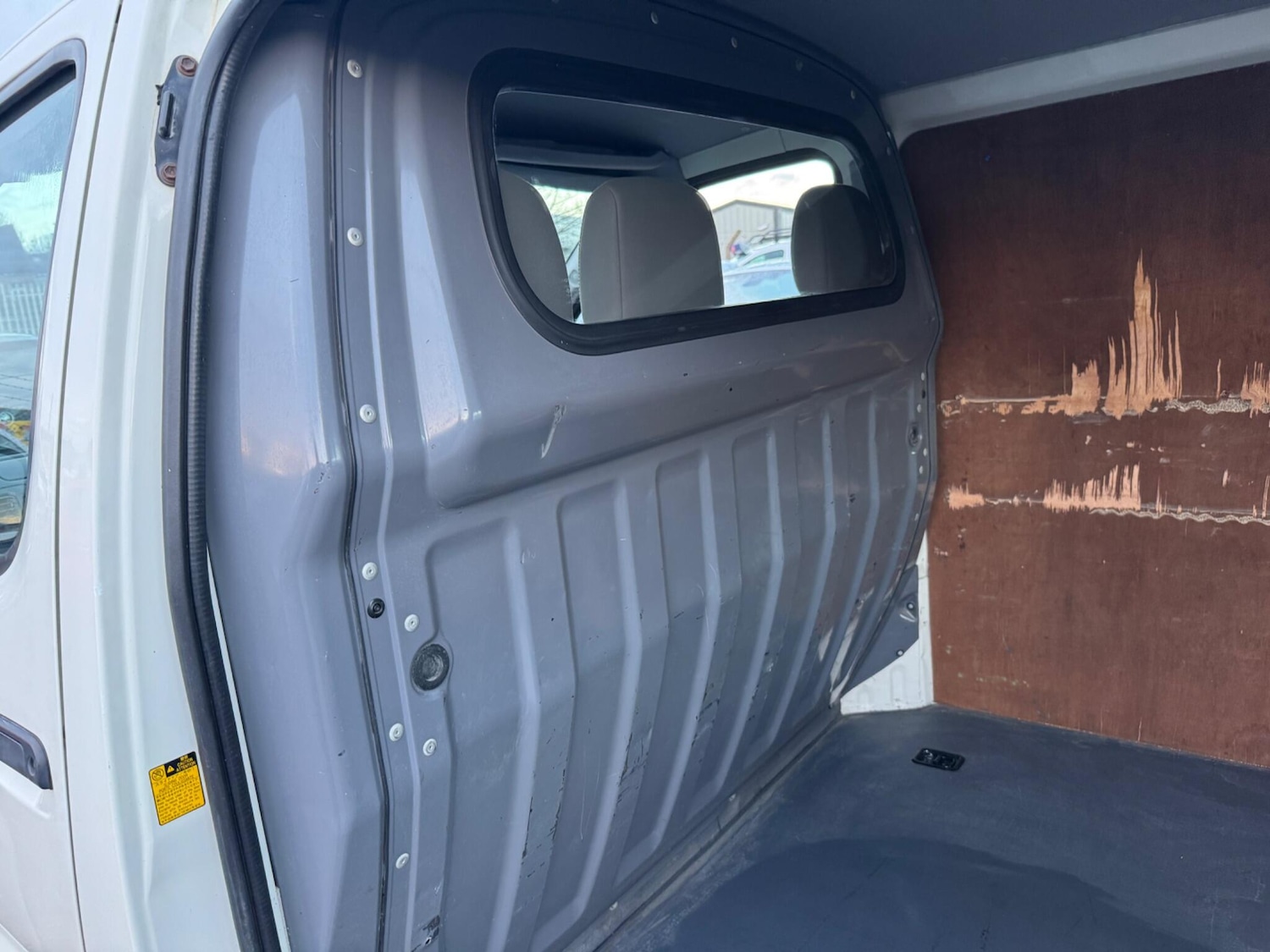 Used Toyota HiAce 2007 for sale - 76632898: Photo 25