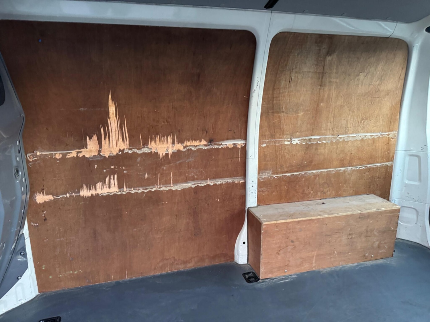 Used Toyota HiAce 2007 for sale - 76632898: Photo 26