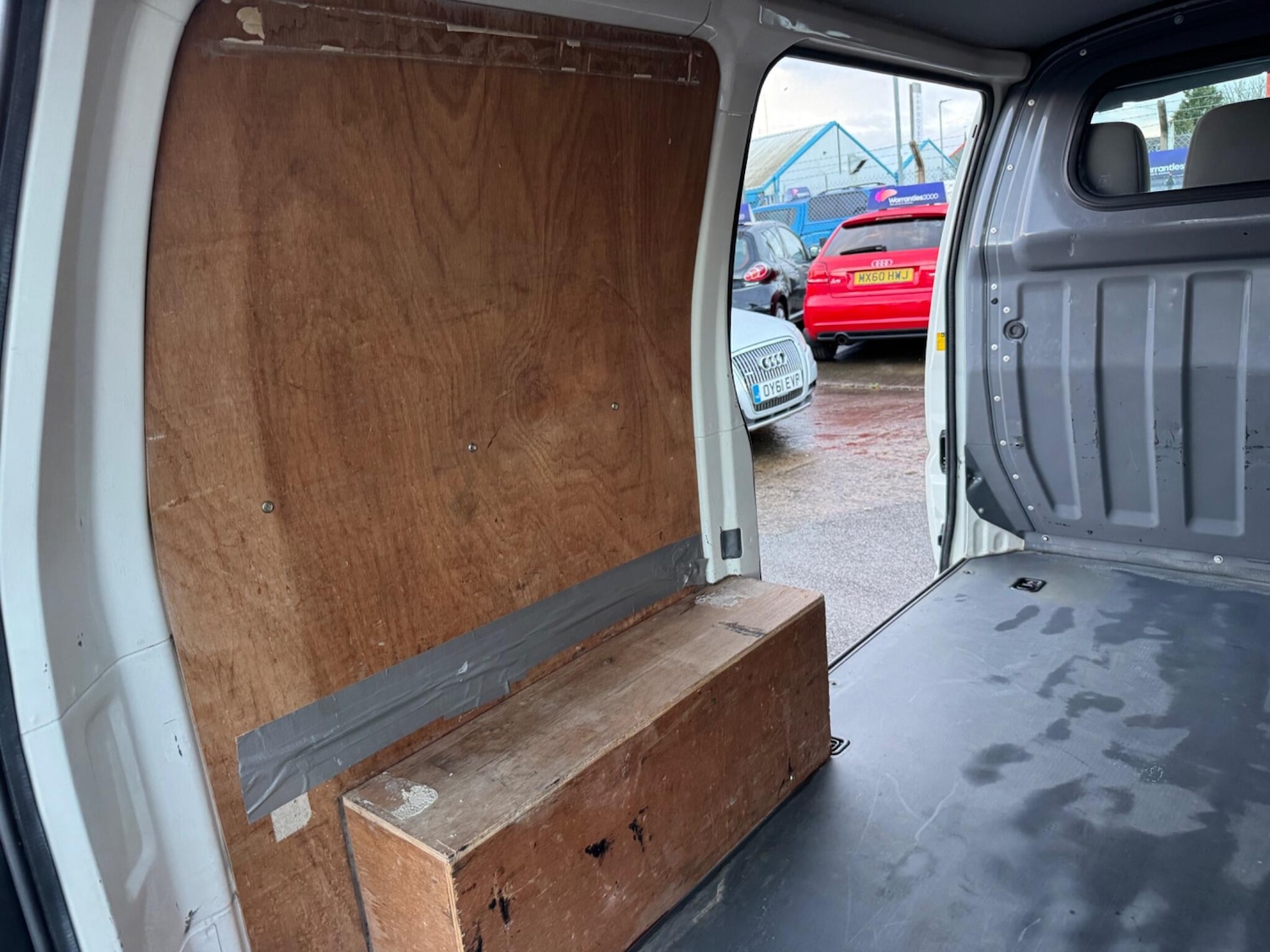 Used Toyota HiAce 2007 for sale - 76632898: Photo 34