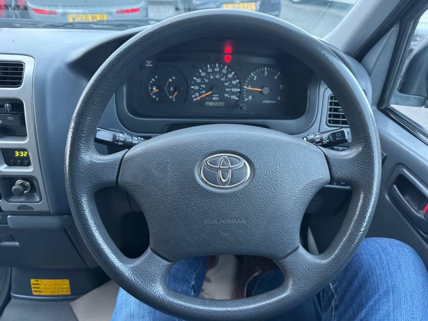 Used Toyota HiAce 2007 for sale - 76632898: Photo 39