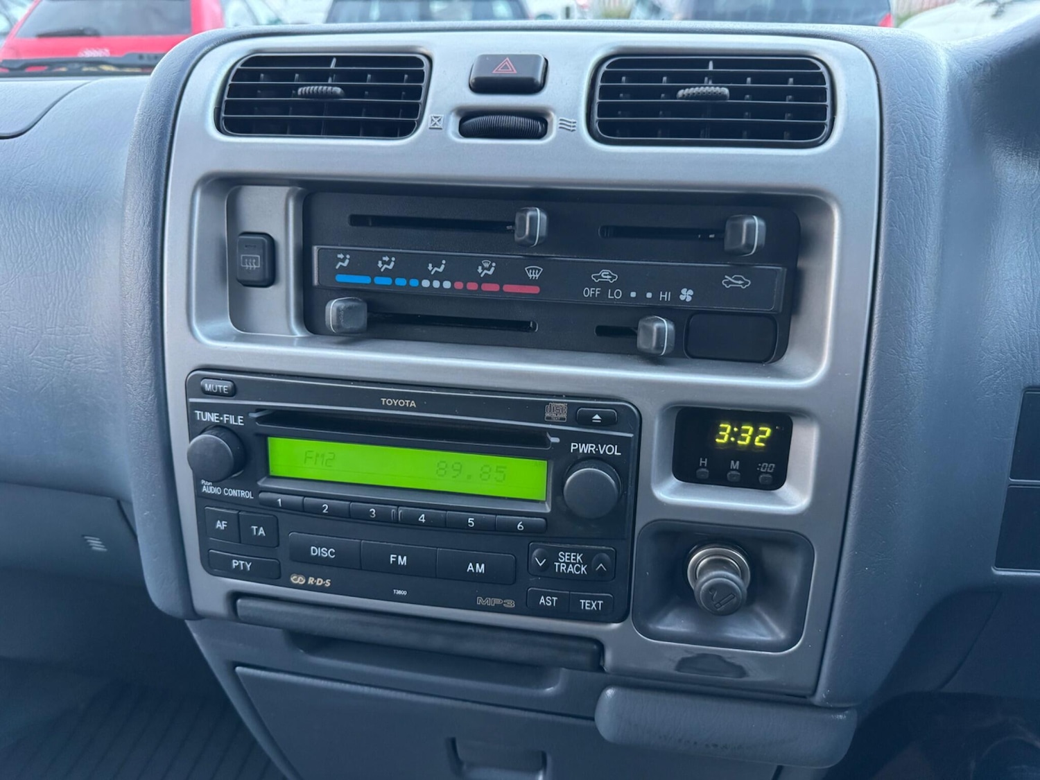 Used Toyota HiAce 2007 for sale - 76632898: Photo 41