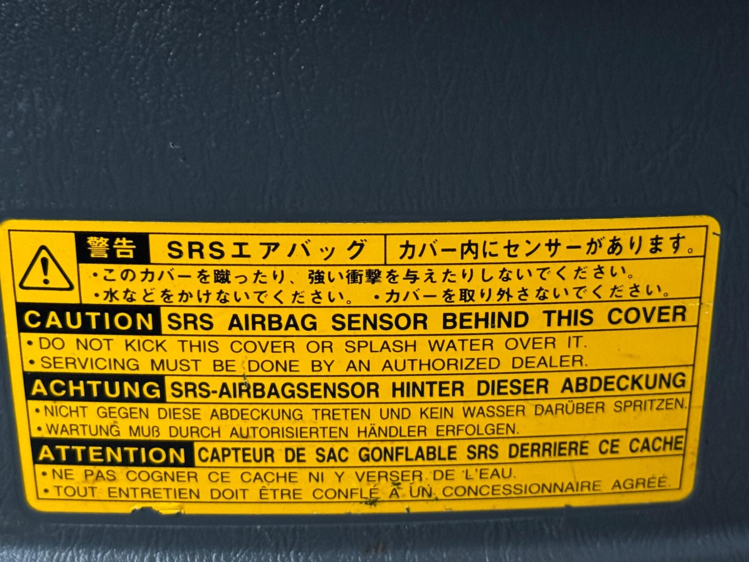 Used Toyota HiAce 2007 for sale - 76632898: Photo 55