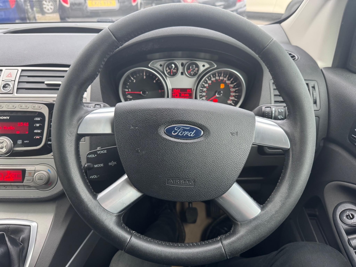 Used Ford Kuga 2011 for sale - 76151699: Photo 37